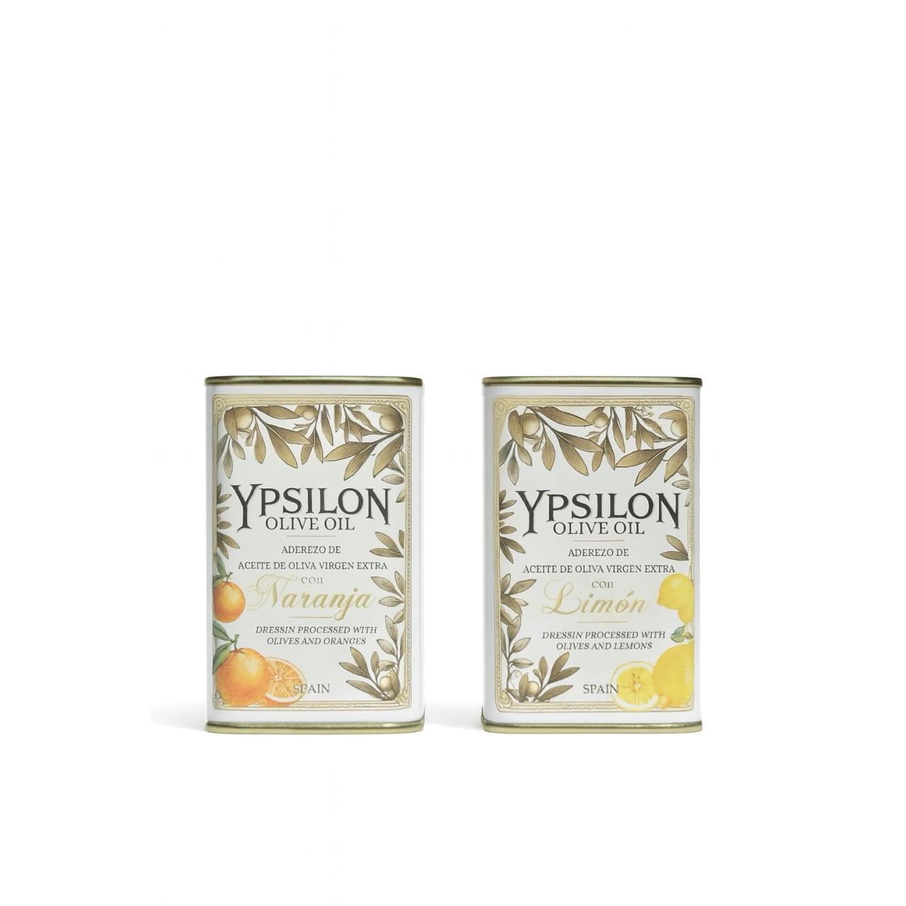 MÉLIDE AOVE Aromatizado Cítrico ECOLÓGICO