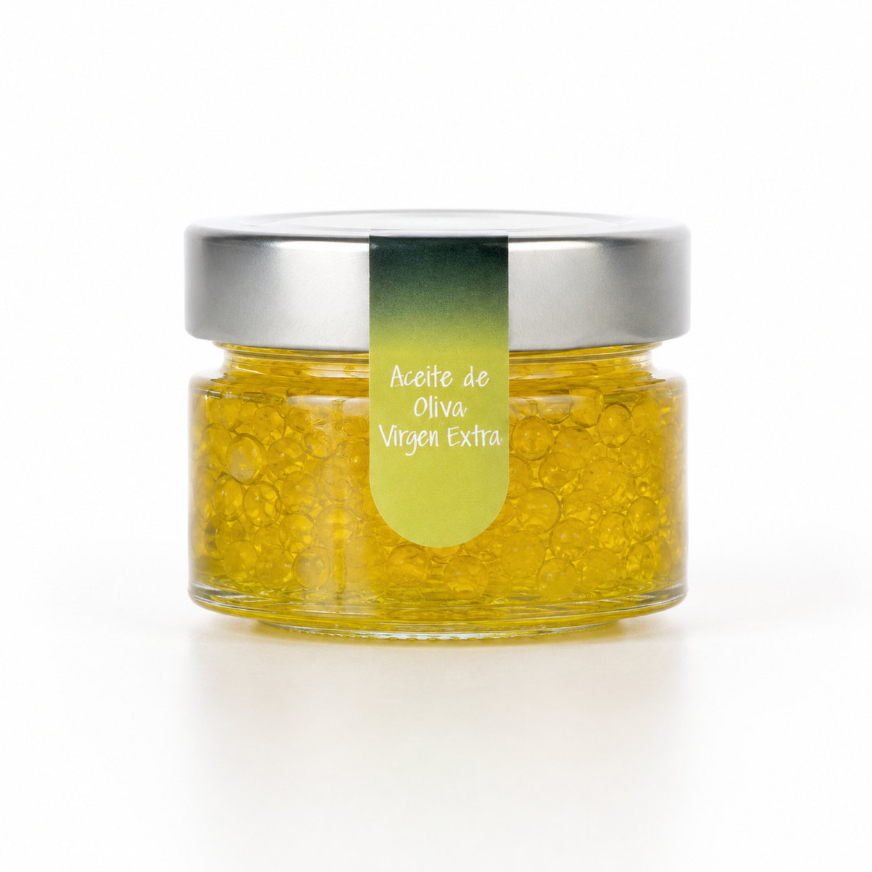 ÍCARO · Caviar de AOVE